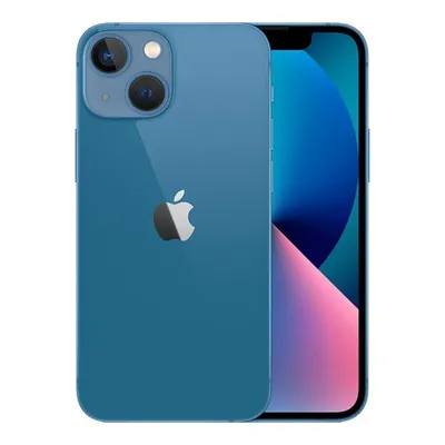 Apple iPhone 13, 256 GB, Blue
