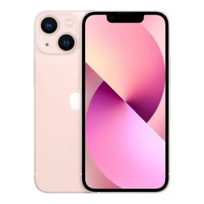 Apple iPhone 13, 512 GB, Pink
