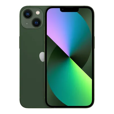 Apple iPhone 13 mini, 128 GB, Green