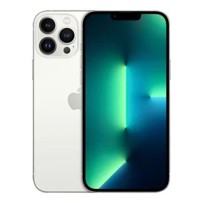 Apple iPhone 13 Pro, 256 GB, Silver