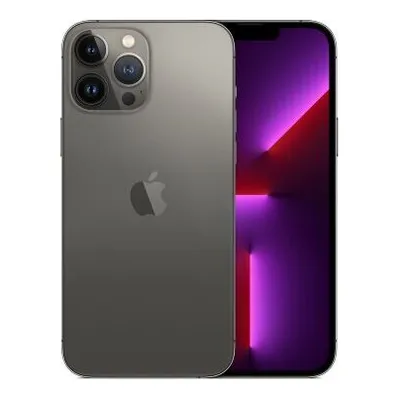 Apple iPhone 13 Pro Max, 256 GB, Graphite