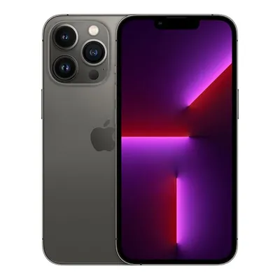 Apple iPhone 13 Pro, 256 GB, Graphite