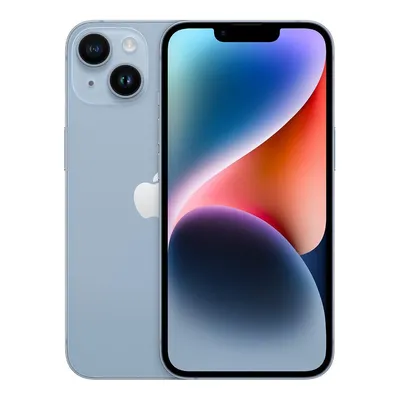 Apple iPhone 14, 256 GB, Blue