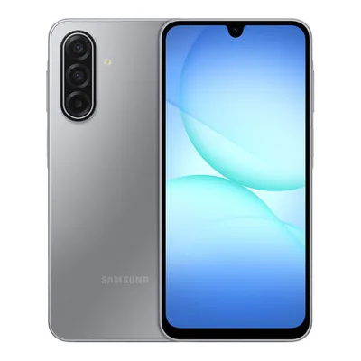 Samsung Galaxy A17 5G, 128 GB, Gray