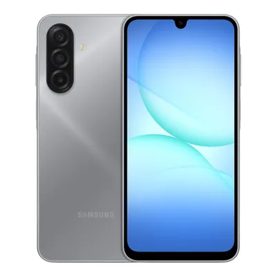 Samsung Galaxy A17 4G, 128 GB, Gray