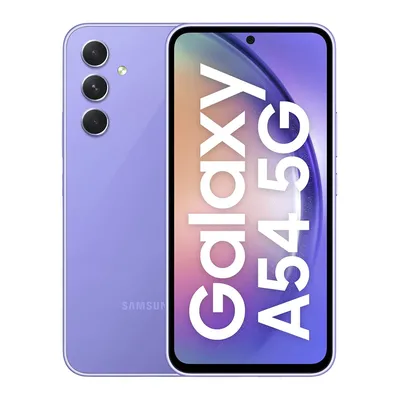Samsung Galaxy A54 5G, 256 GB, Violet