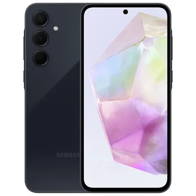 Samsung Galaxy A55, 128 GB, Navy