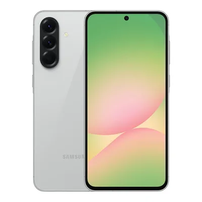 Samsung Galaxy A56 5G, 128 GB, Lightgray