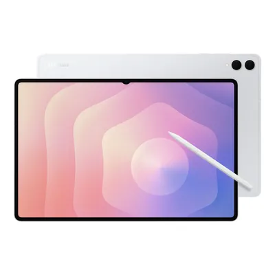 Samsung Galaxy Tab S11 Ultra Wifi + Cellular, 256 GB, Platinum Silver