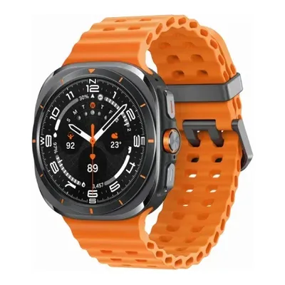 Galaxy Watch Ultra 2024 GPS + Cellular, 47 mm, Titanium Gray