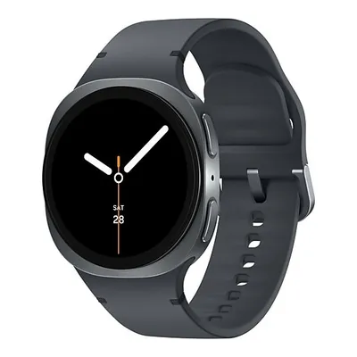 Samsung Galaxy Watch8 GPS, 44 mm, Graphite