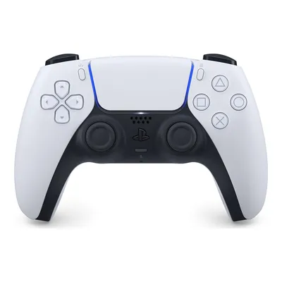 Sony DualSense Wirelles Controller, White