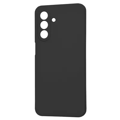 Techsuit - SoftFlex - Samsung Galaxy A26 5G - Черен