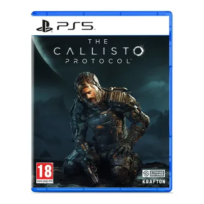 The Callisto Protocol (PS5)