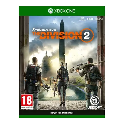 Tom Clancy's The Division 2 (Xbox One)