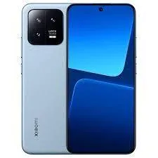 Xiaomi 13 5G, 128 GB, Mountain blue