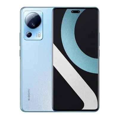 Xiaomi 13 Lite 5G, 256 GB, Lite Blue