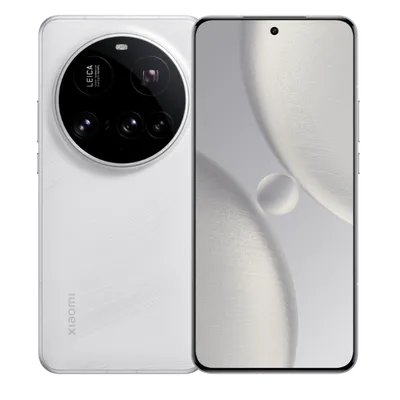 Xiaomi 15 Ultra, 512 GB, White