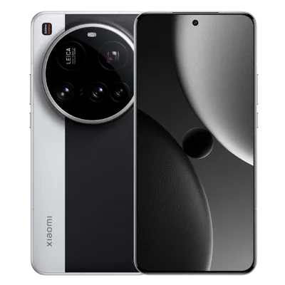 Xiaomi 15 Ultra, 512 GB, Silver Chrome