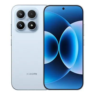 Xiaomi 17 5G, 512 GB, Ice Blue