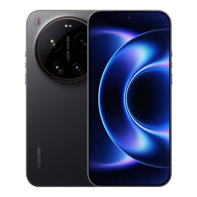 Xiaomi 17 Ultra, 512 GB, Black