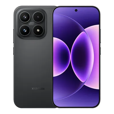 Xiaomi 17 5G, 256 GB, Black