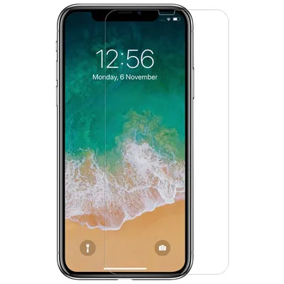 Nillkin Amazing H протектор за iPhone XS Max / 11 Pro Max  (прозрачен)
